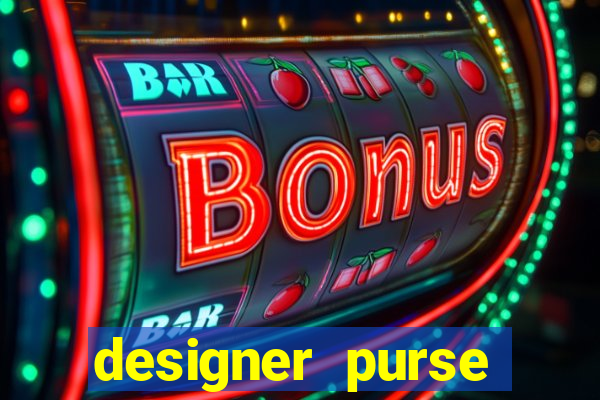 designer purse bingo near me