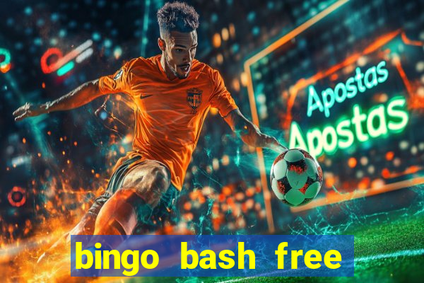 bingo bash free chips cheats