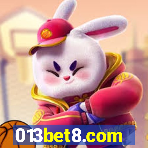 013bet8.com