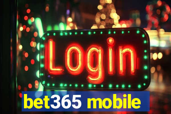 bet365 mobile