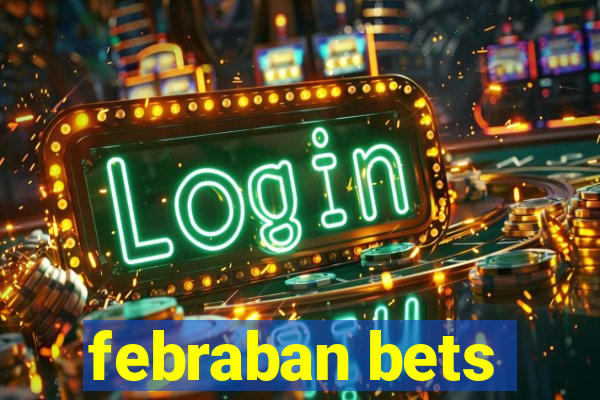 febraban bets