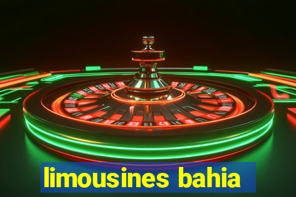 limousines bahia