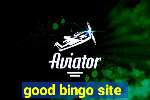 good bingo site