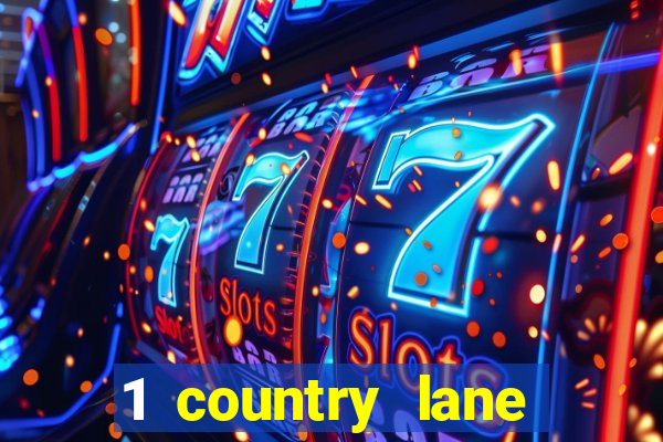 1 country lane casino nsw 2470